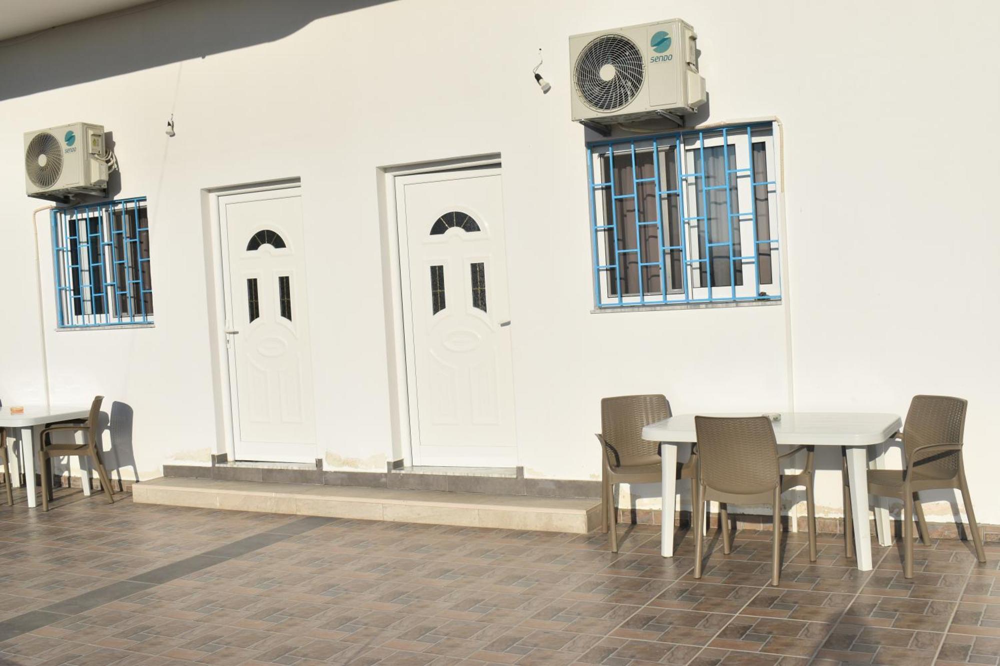 Anastasias Apartament Saranda