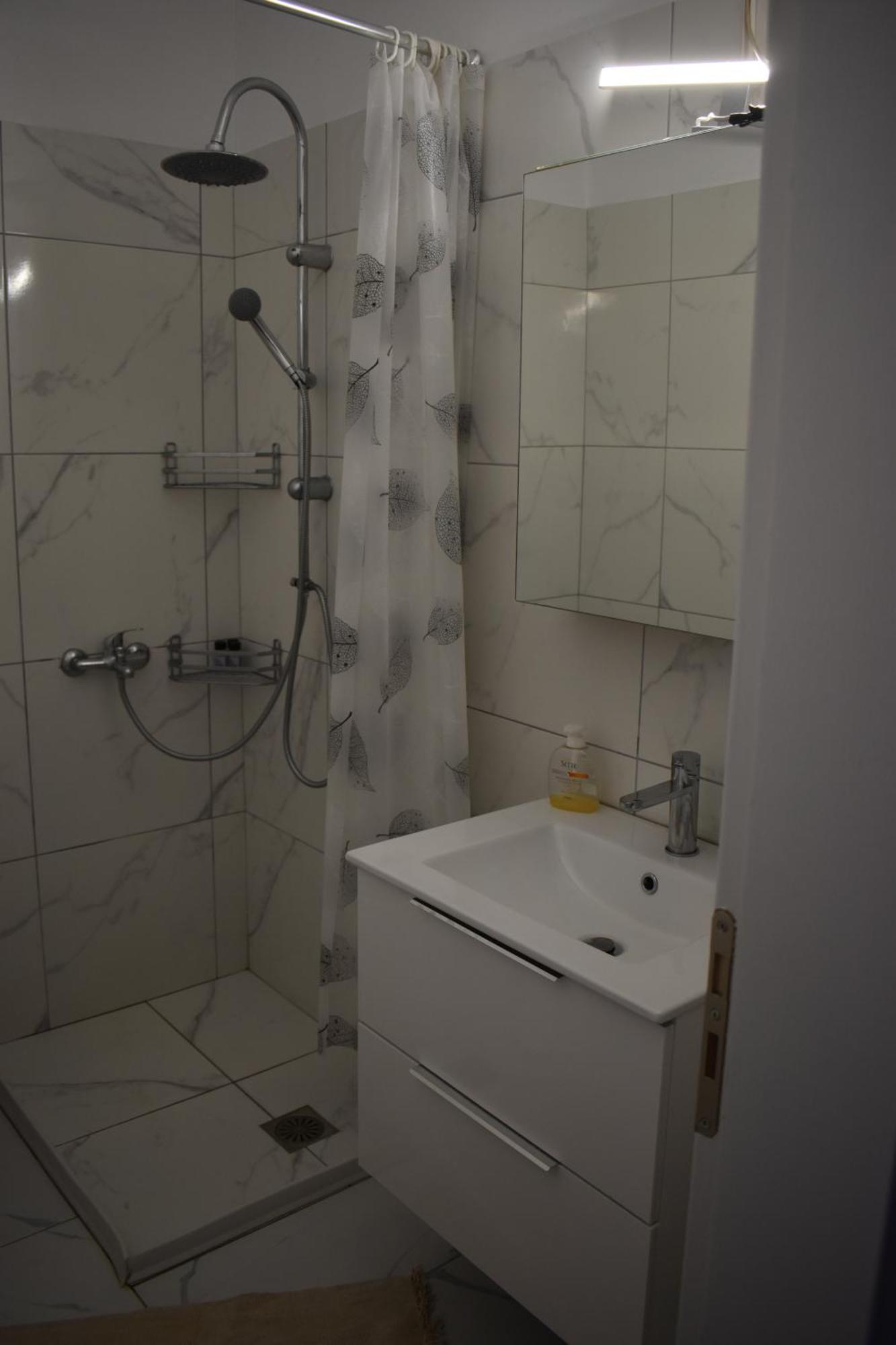 Apartament Anastasias Saranda
