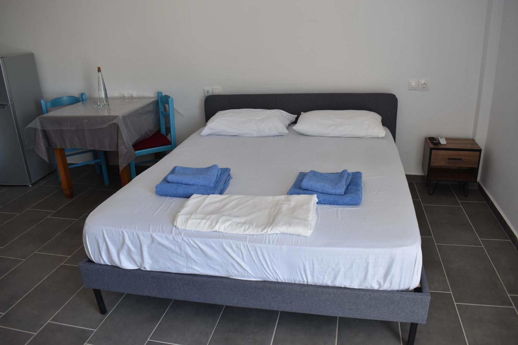 Apartament Anastasias Saranda