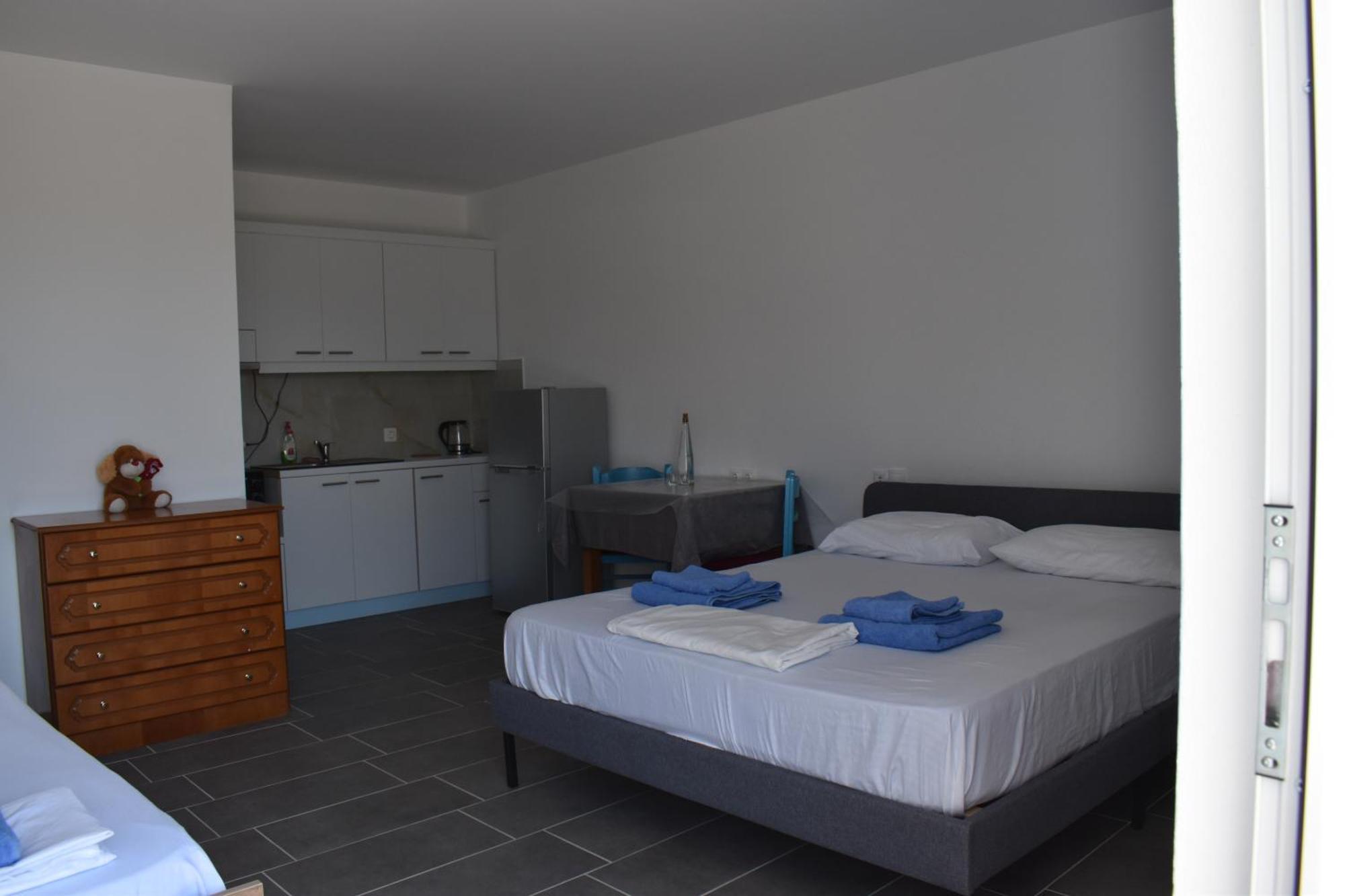 Apartament Anastasias *