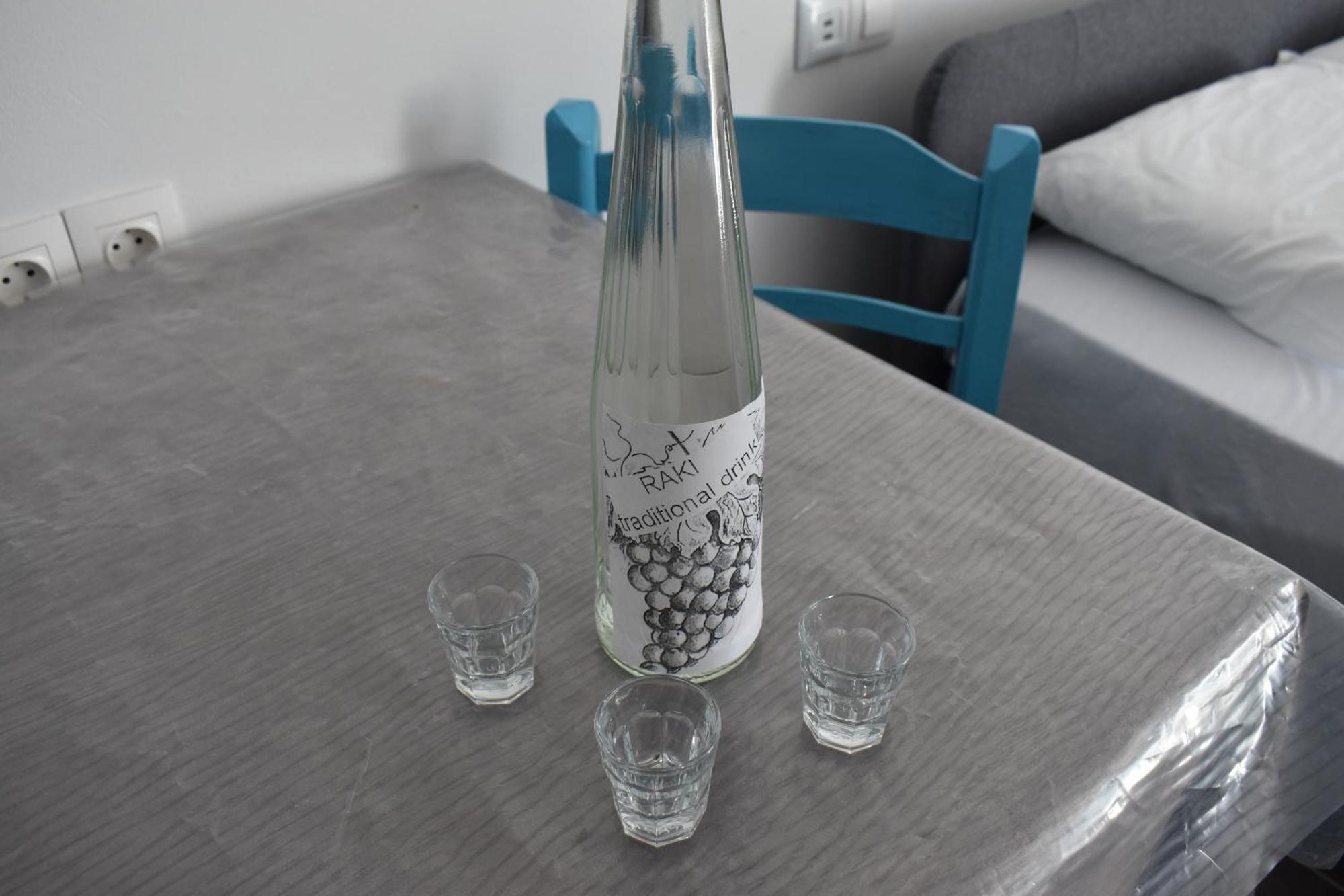 Anastasias Apartament
