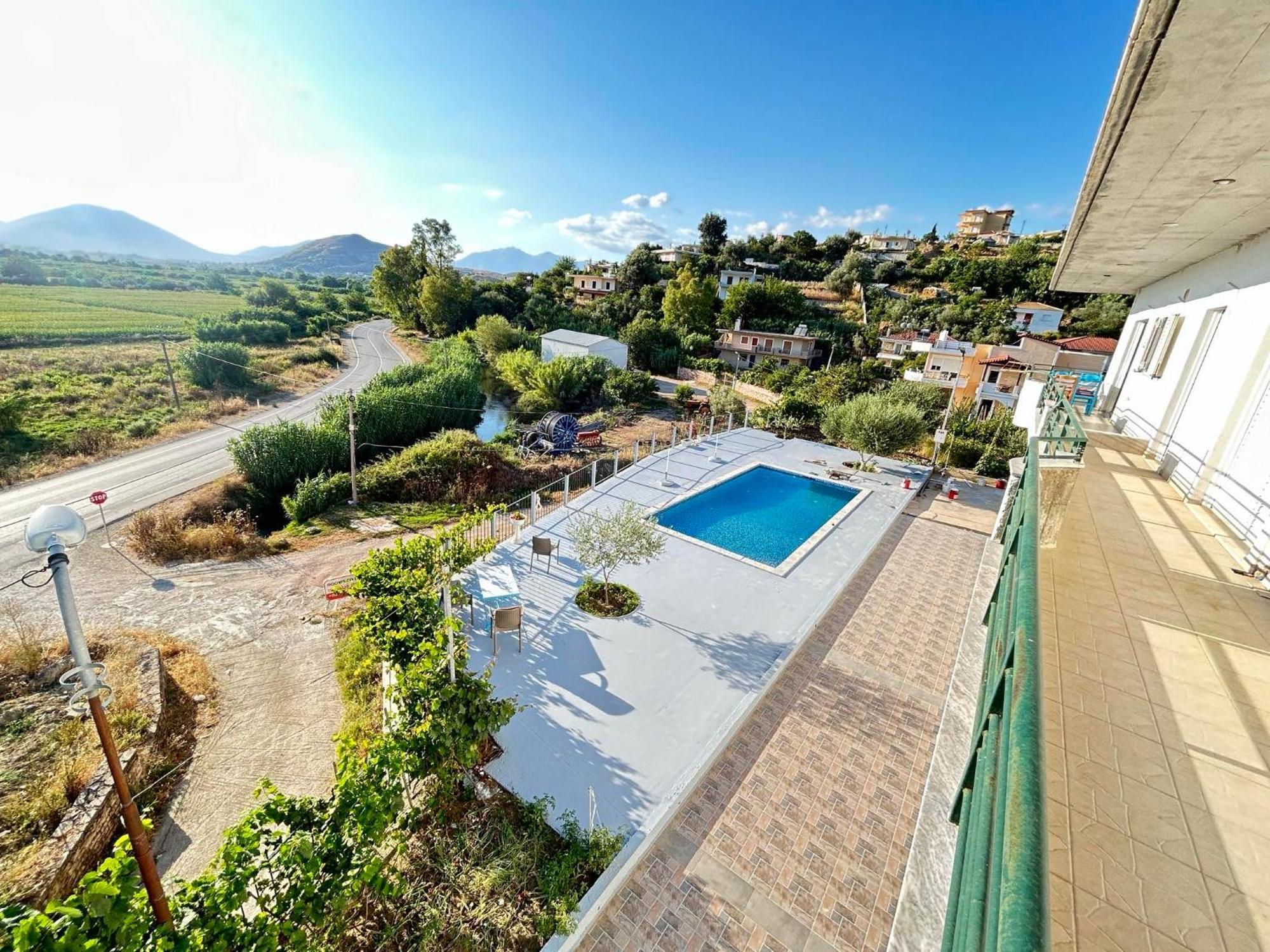 Anastasias Apartament Saranda