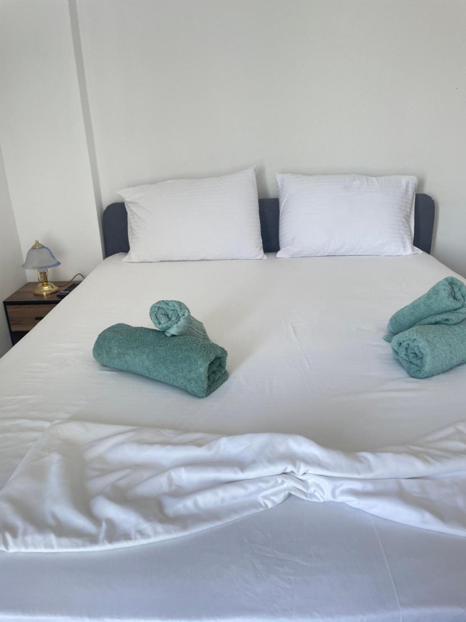 Apartament Anastasias