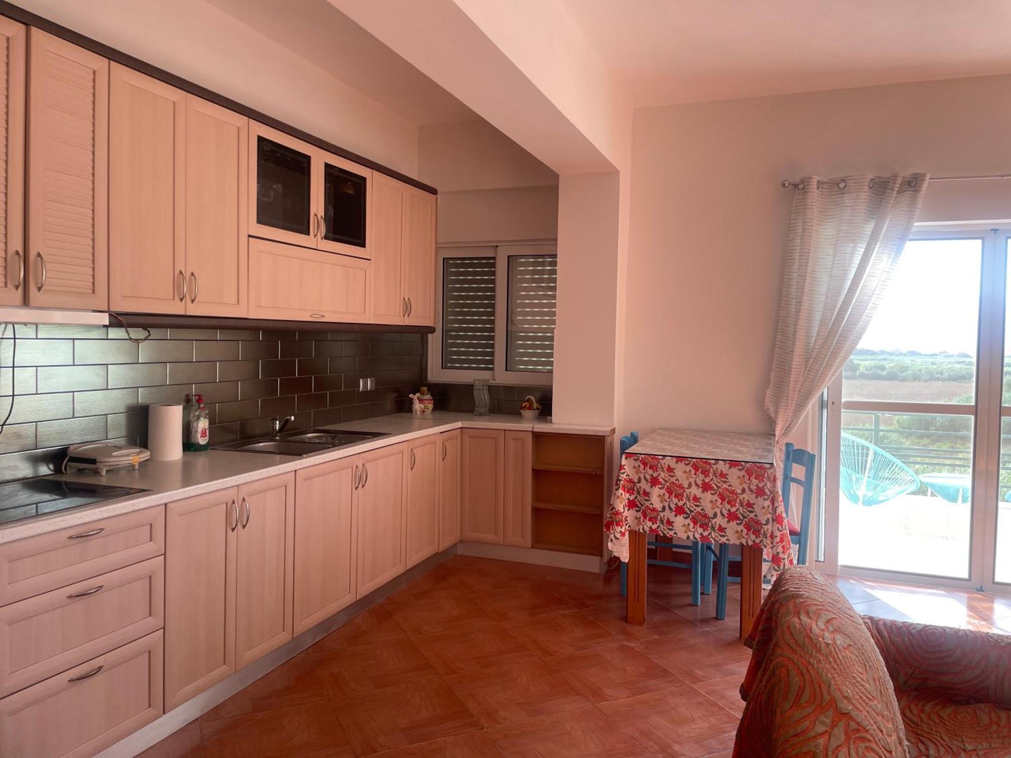 Apartament Anastasias Saranda