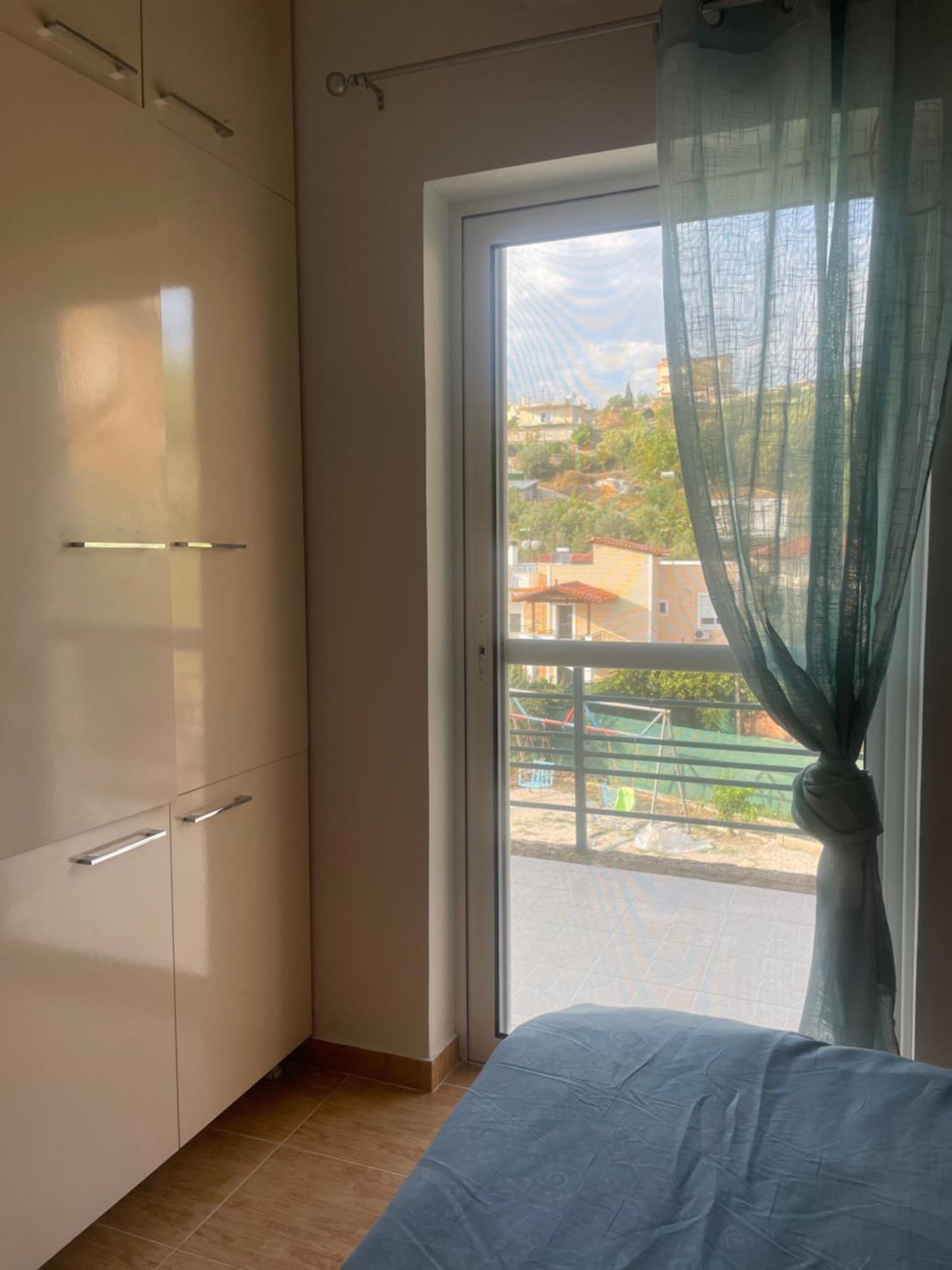 Anastasias Apartament Saranda