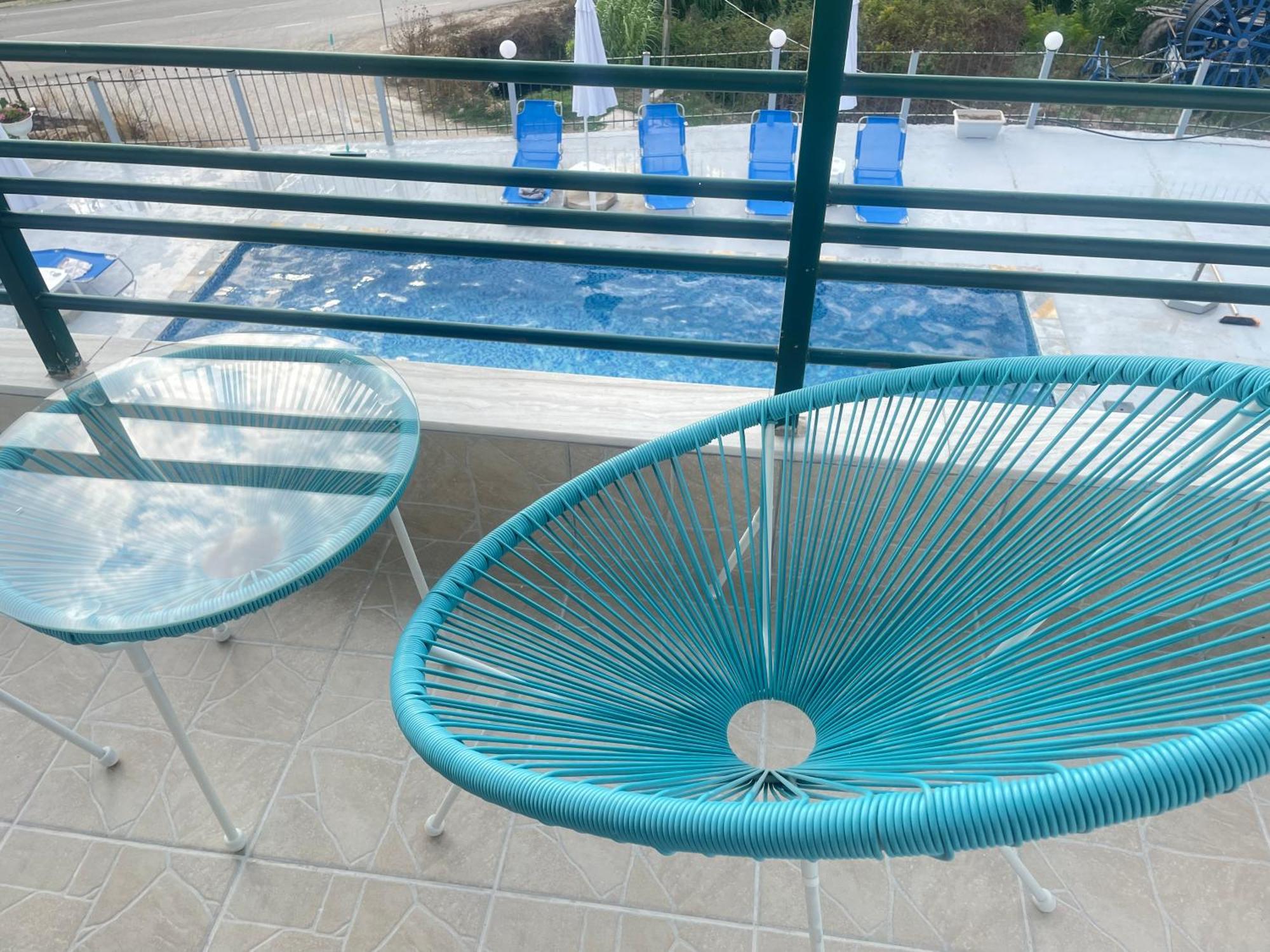 Anastasias * Sarandë