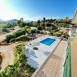 Anastasias Apartments